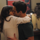 Image for article titled The New Girl showrunners on building the second season toward its “big kiss”—and the aftermath